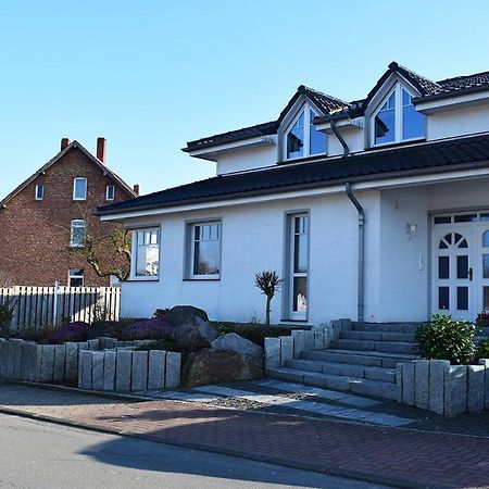 Gaestehaus Barese Bad Münder am Deister Exteriör bild
