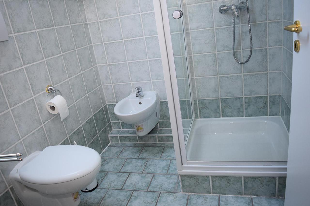 Gaestehaus Barese Bad Münder am Deister Exteriör bild
